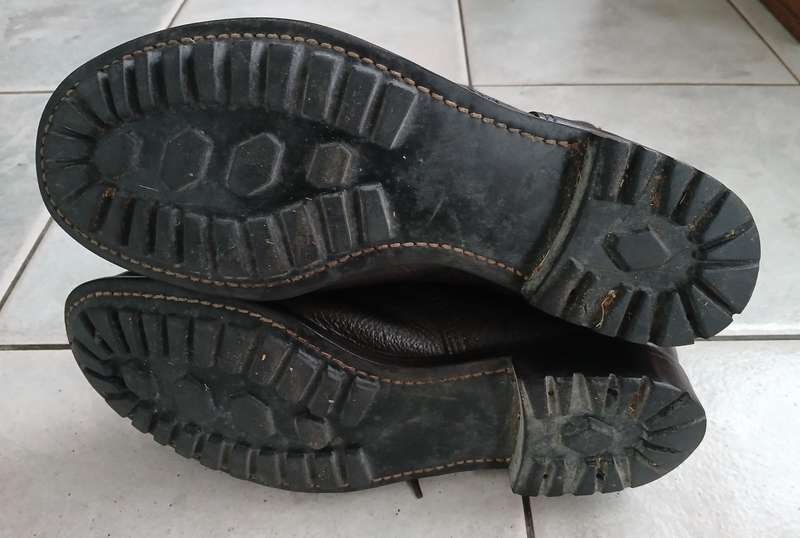 Army Boots