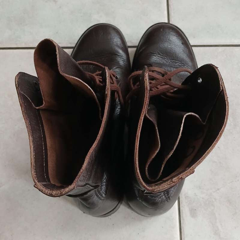 Army Boots