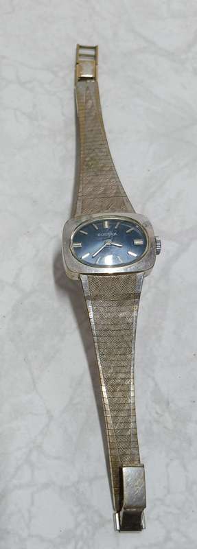 Dugena Ladies Wrist Watch