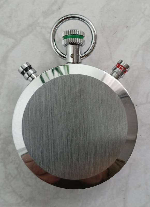 Heuer Stop Watch