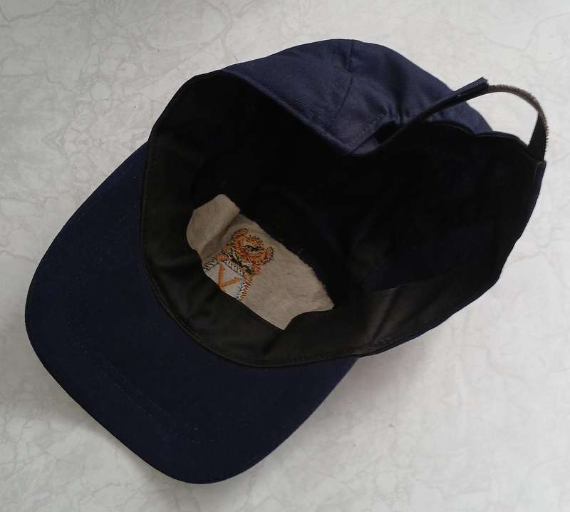 SA Navy Cap - Fleet Command