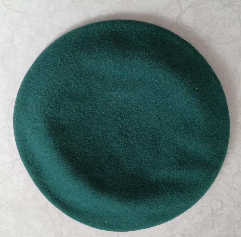 Boy Scout Beret - Patrol Leader