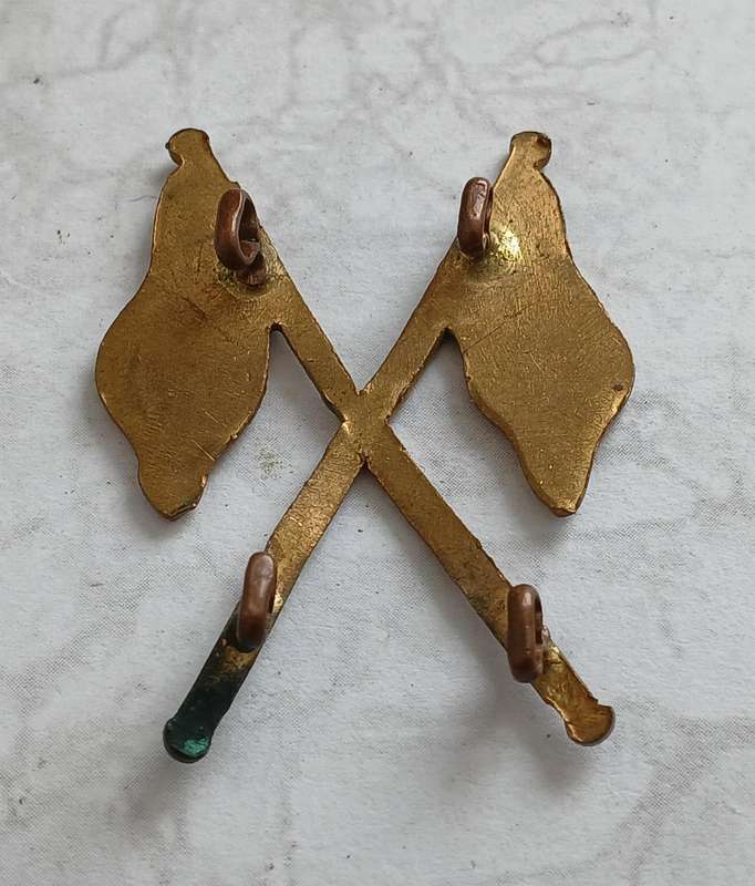 British Army Signaller's Proficiency Badge