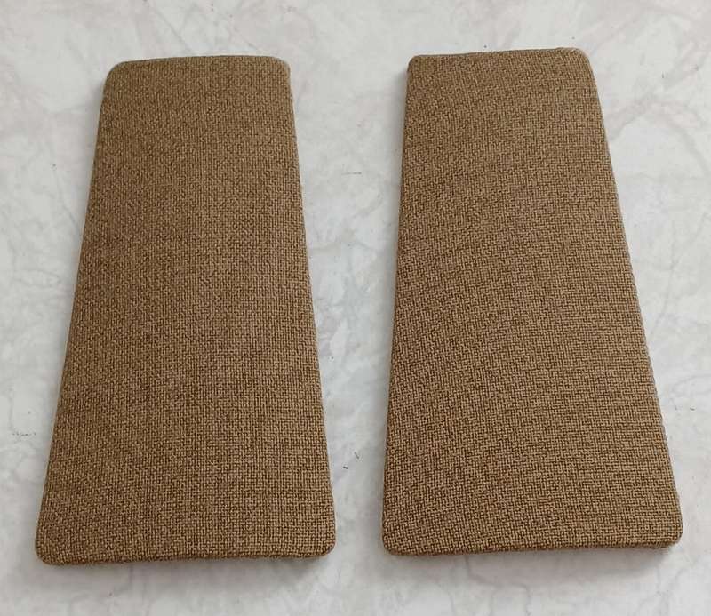 Rank Slip-on Boards - mint