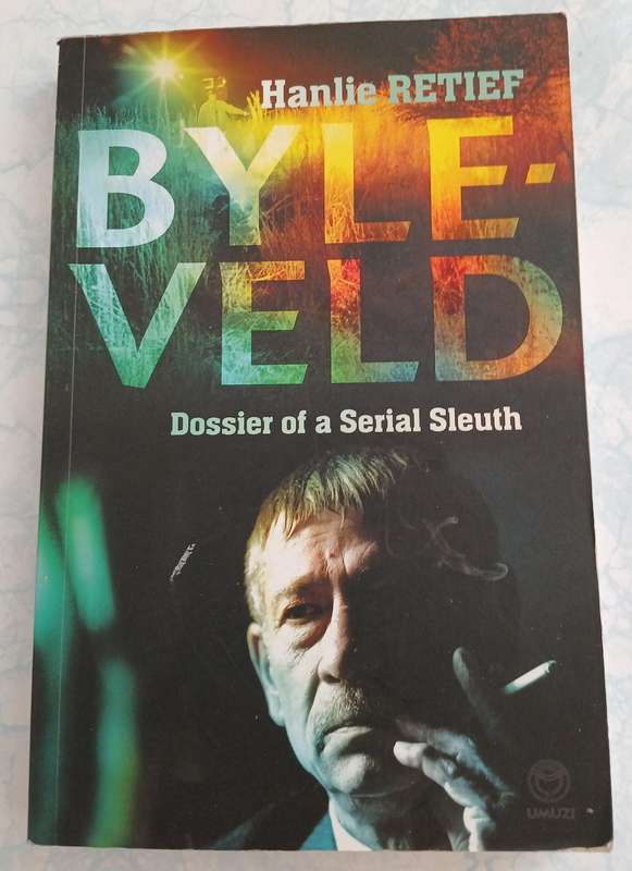 Byleveld - Dossier of s Serial Sleuth