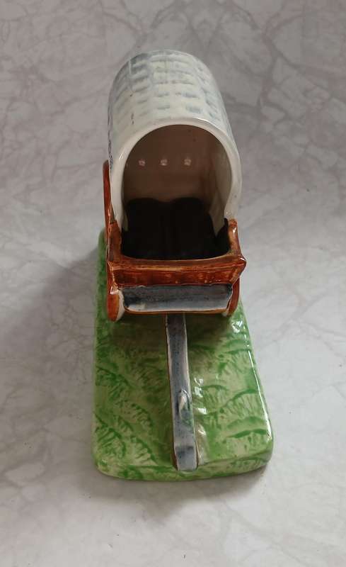 Groot Trek 1838 - 1938 Commemorative Wagon