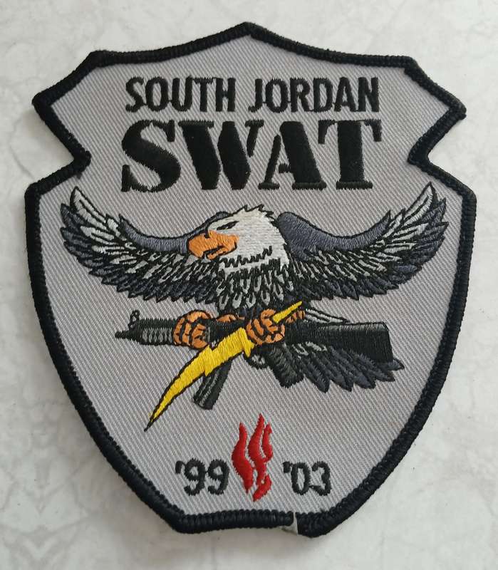 SWAT Patch