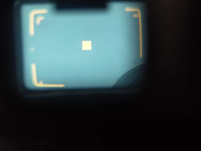 Yashica Electro 35 CC