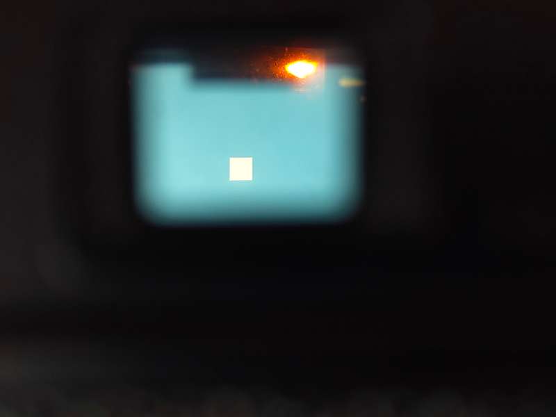 Yashica Electro 35 CC