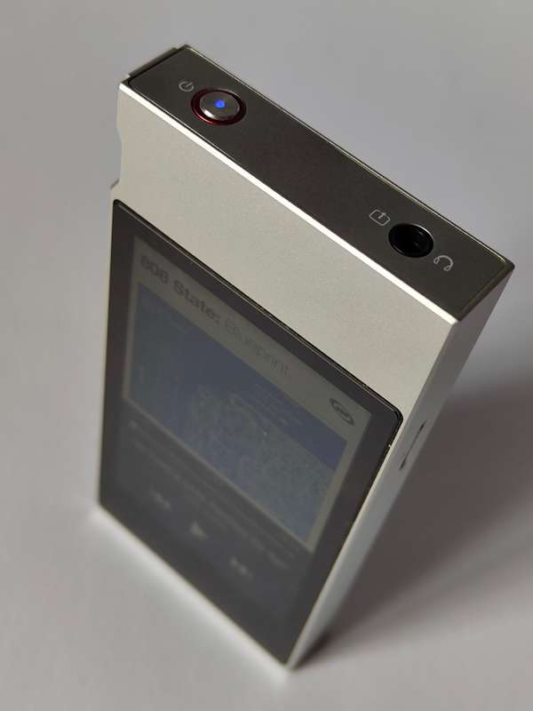 FiiO M7 and TIN HIFI T2 Earphones with Accessories