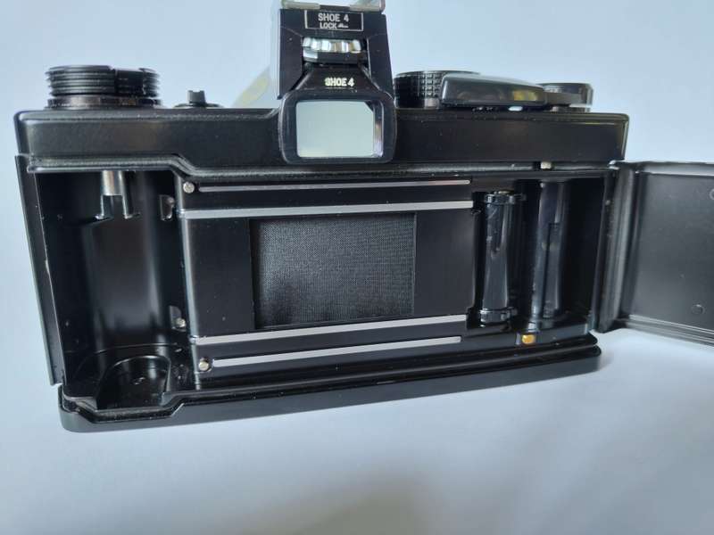 Olympus OM1n 35mm SLR Kit *7 Lenses*