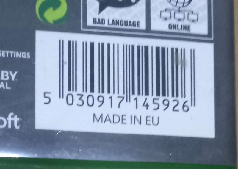 Call of Duty: Advanced Warfare (Microsoft Xbox 360, 2014)
