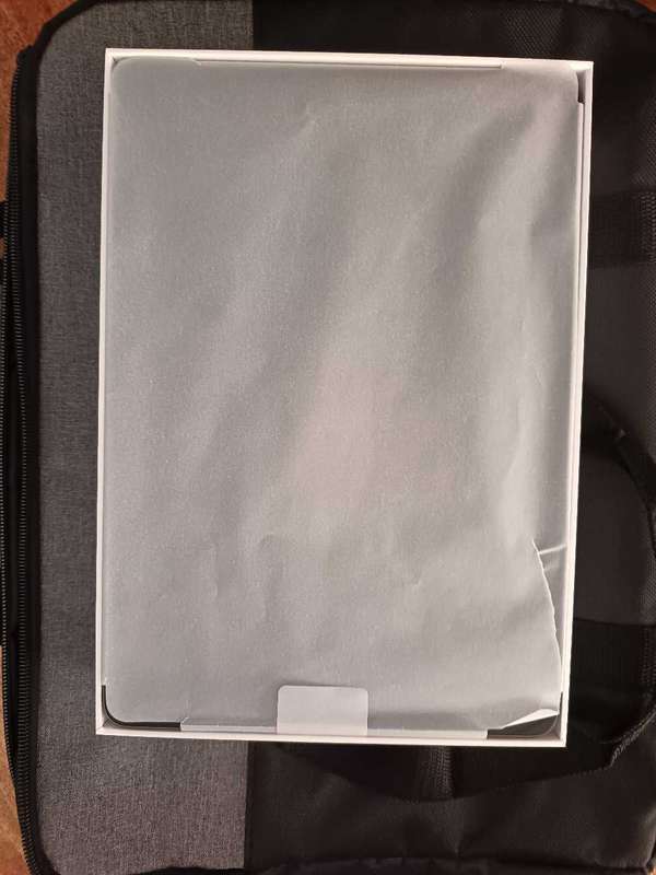 Apple iPad 9th generation 256 gigs