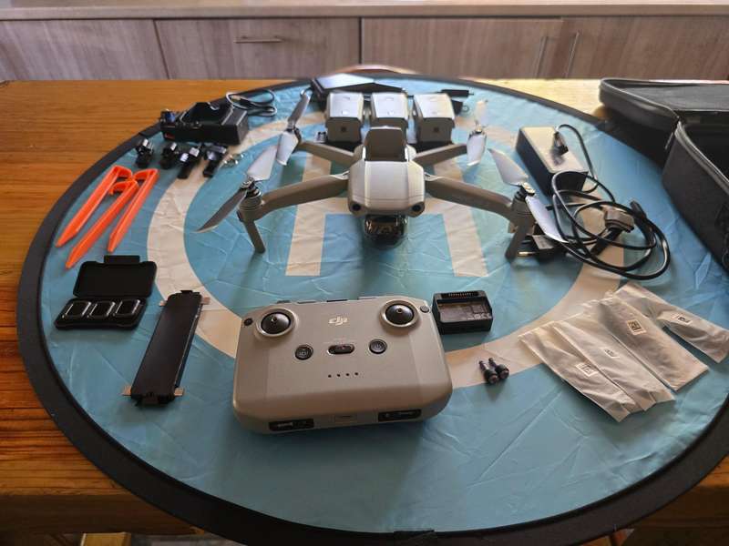 DJI Mavic Air 2