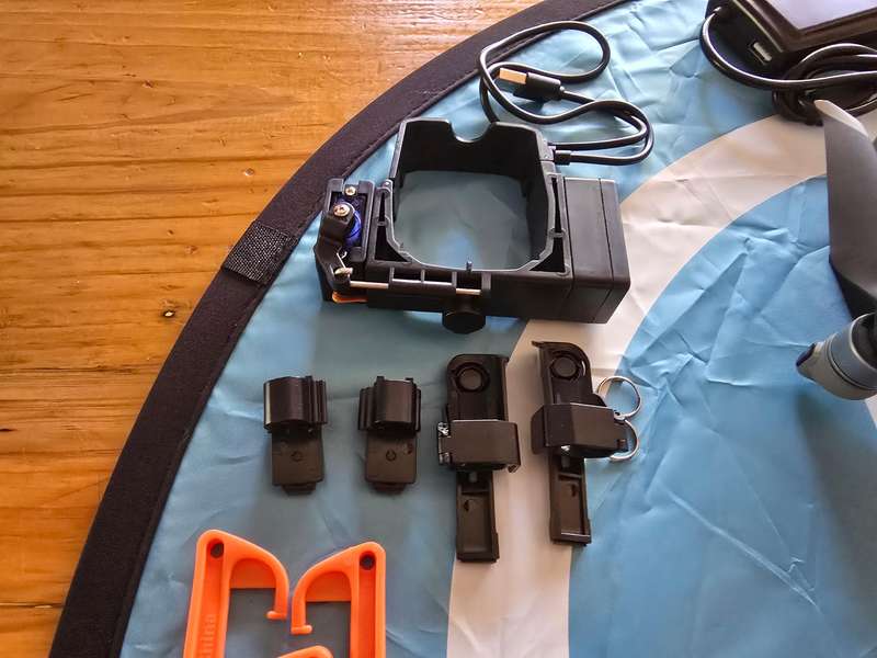 DJI Mavic Air 2