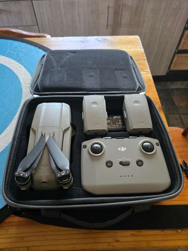 DJI Mavic Air 2
