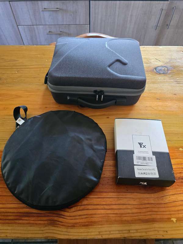 DJI Mavic Air 2