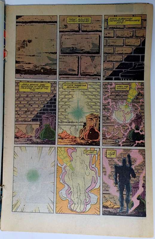 DC Comics The Adventures of Superman #476 (March 1991)  Iconic Storyline  Key Superman Issue!