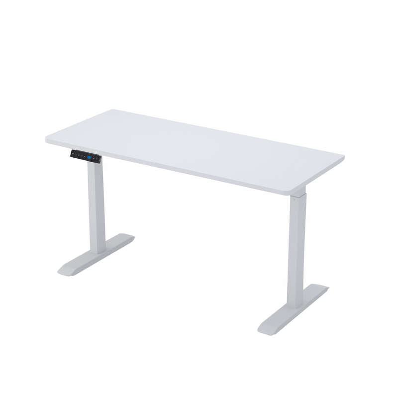 DIYF - Height Adjustable Electronic Desk