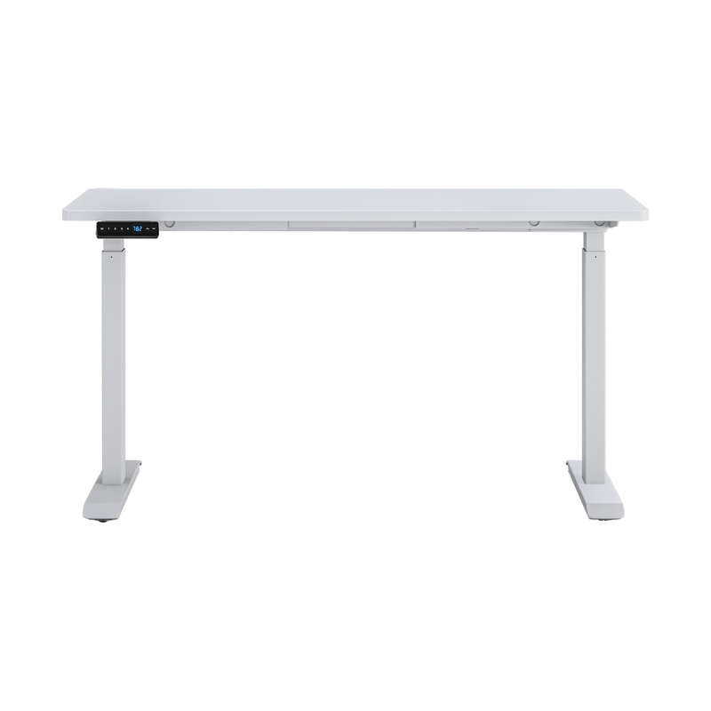 DIYF - Height Adjustable Electronic Desk
