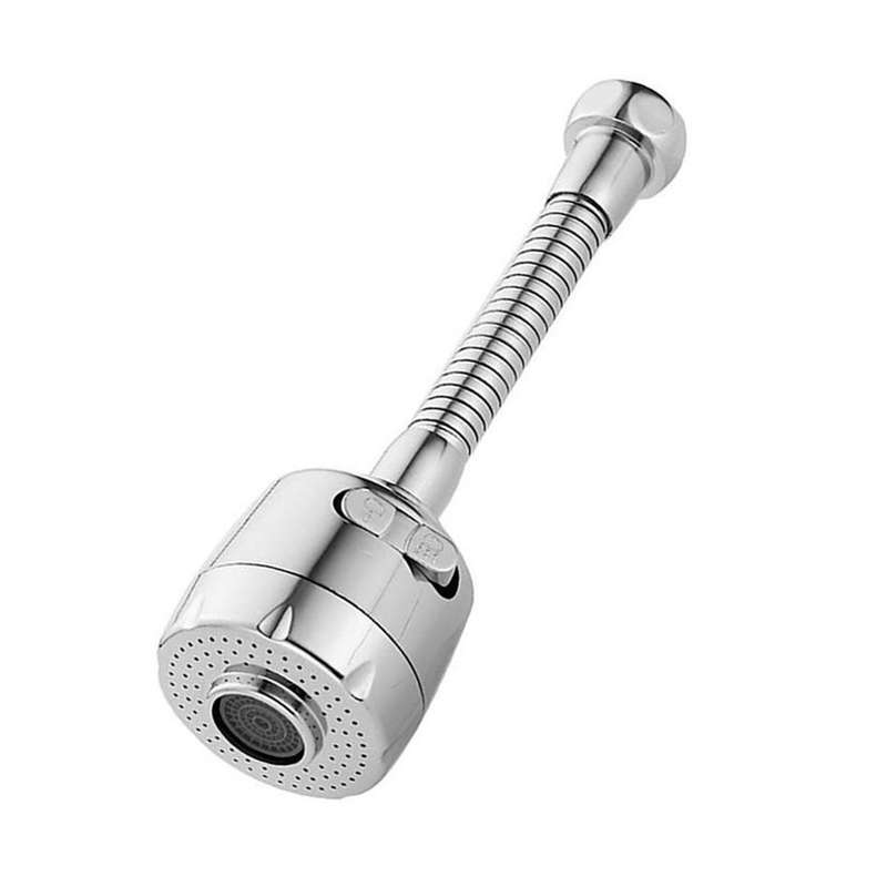 Betty's Home & Beauty - 360° Kitchen Tap Faucet Head