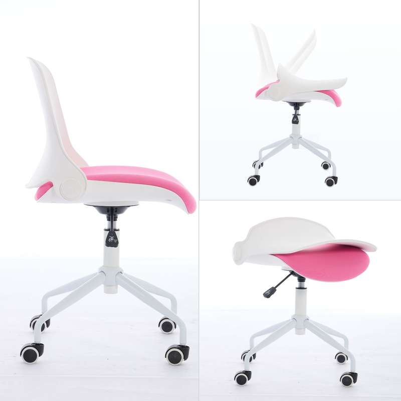 tomu Furniture - Foldable Ergonomic Office Chair