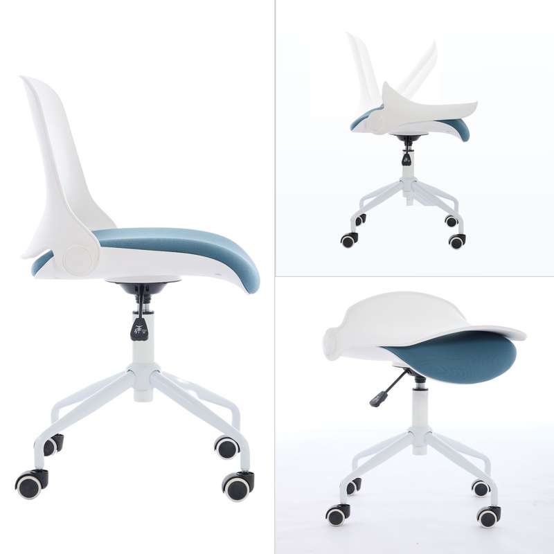 tomu Furniture - Foldable Ergonomic Office Chair