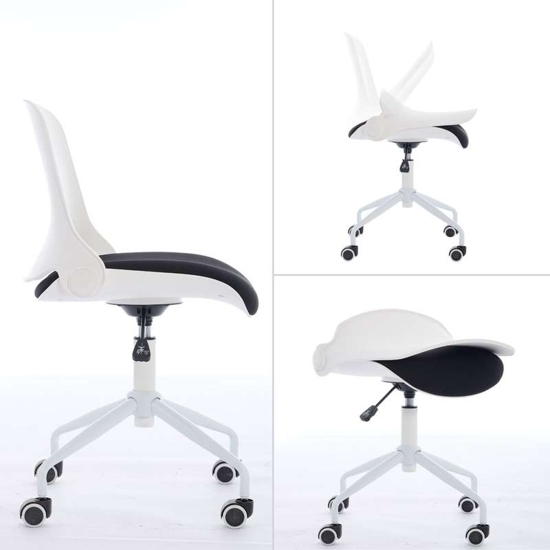 tomu Furniture - Foldable Ergonomic Office Chair
