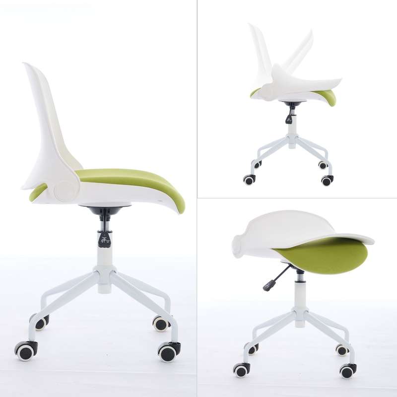 tomu Furniture - Foldable Ergonomic Office Chair