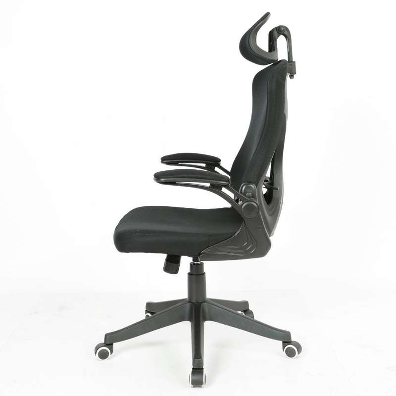 tomu Furniture - Ergonomically Designed Executive Office Chair