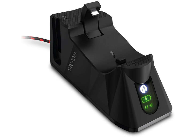ABP  Nintendo Switch Controller Charge Station