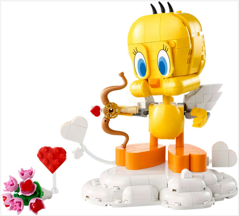 LEGO 40824 Sweetheart Tweety Bird