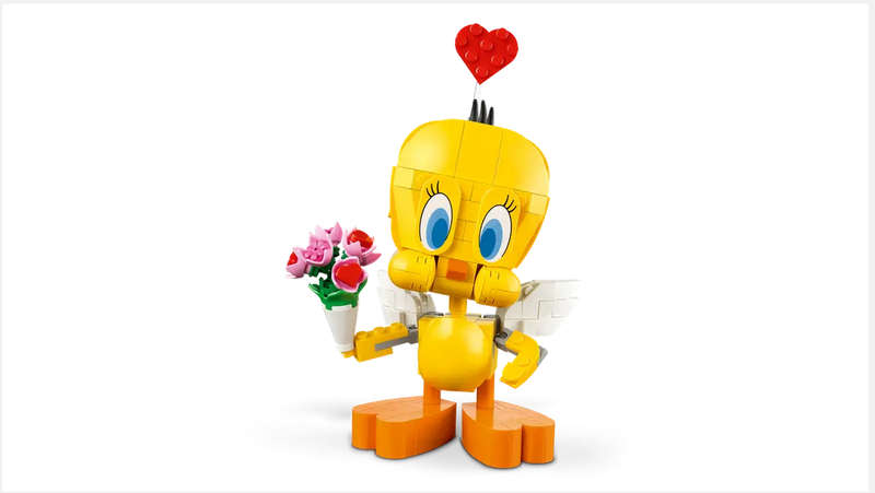 LEGO 40824 Sweetheart Tweety Bird