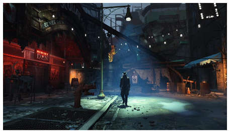 Fallout 4 (PlayStation Hits)  PS4 (New)
