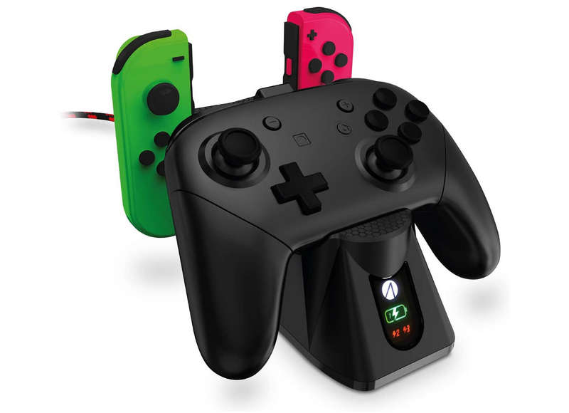 ABP  Nintendo Switch Controller Charge Station