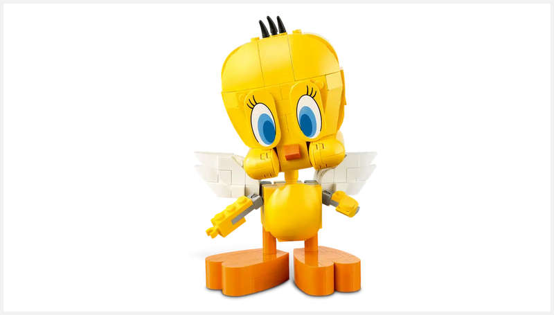 LEGO 40824 Sweetheart Tweety Bird