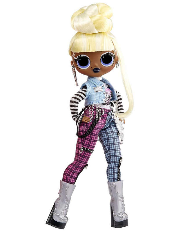 L.O.L. Surprise OMG Fashion Dolls