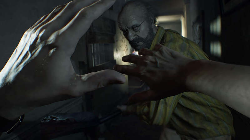 Resident Evil 7 Biohazard (PlayStation Hits) PS4 (New)
