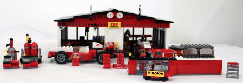 AUSINI #26701 - RACING