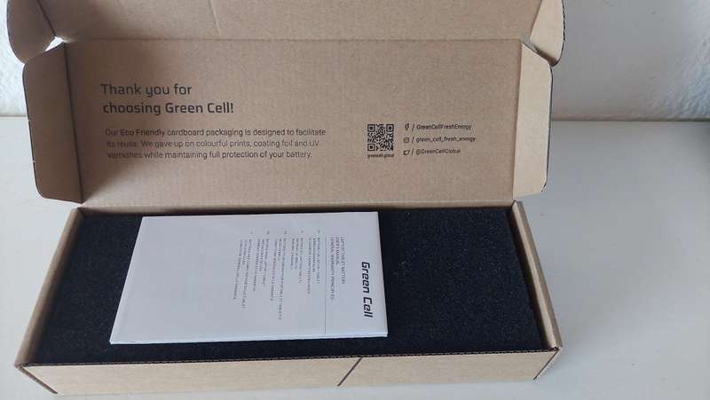 DELL NOTEBOOK BATTERY REPLACEMENT E5450 7.4v 43Wh (Brand new)