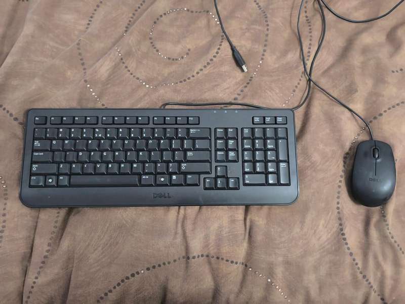 Dell Inspiron 620 i5 Desktop