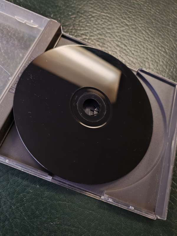 Suikoden PS1 *Disk only*