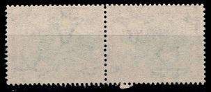 SWA 1951 2d Official pair VFU