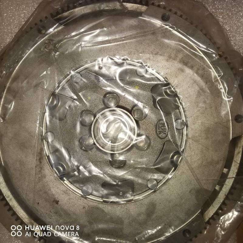 Audi Mk1 TT 1.8T 165Kw Duel Mass Flywheel