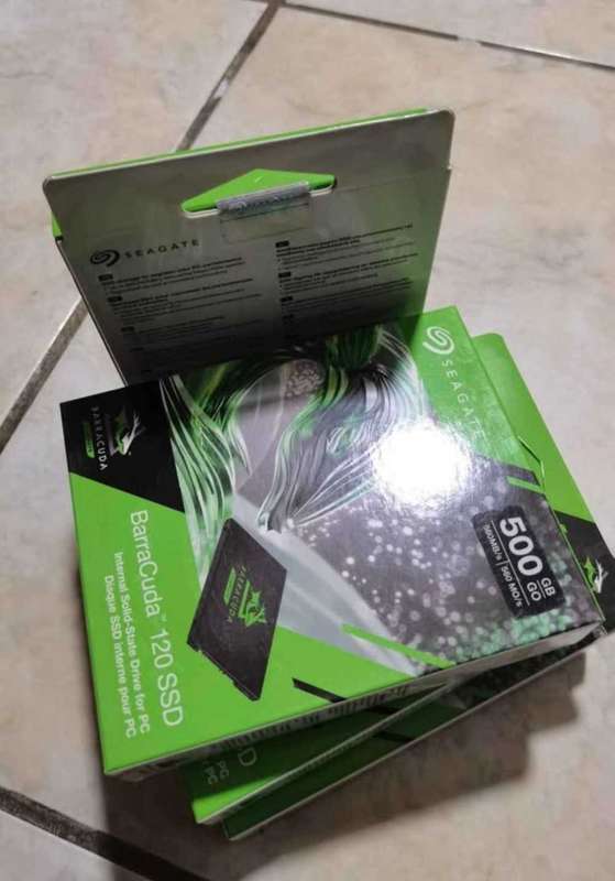Seagate