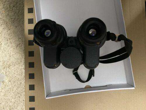 Vintage Russian Bh 4x48 Night Vision Binoculars military