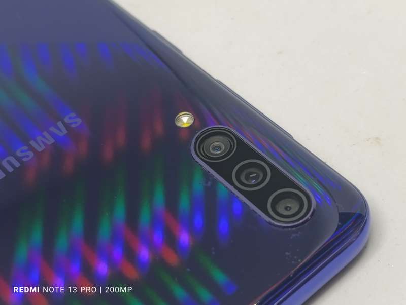 Samsung A30S 128GB