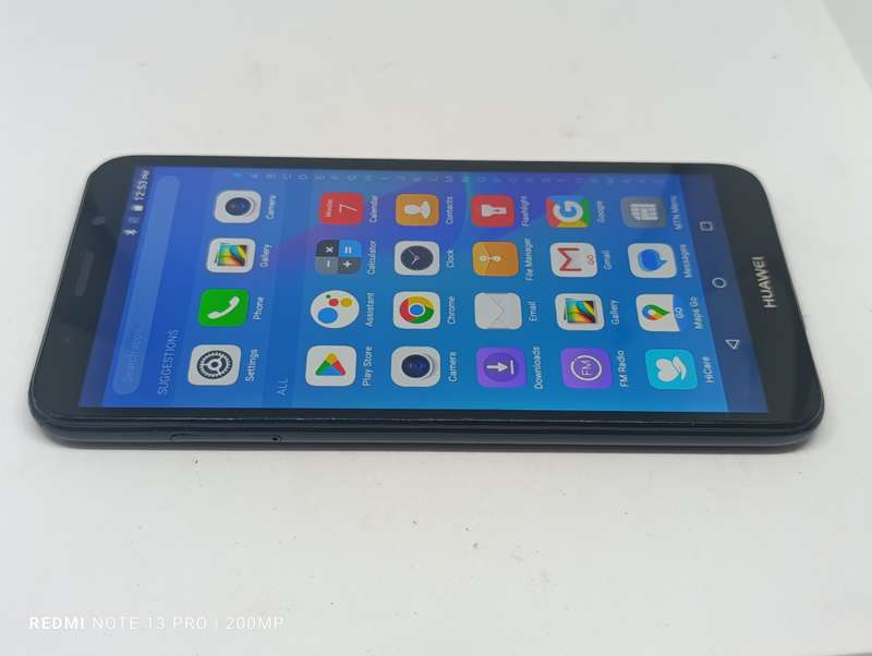 Huawei Y5 Lite 2018