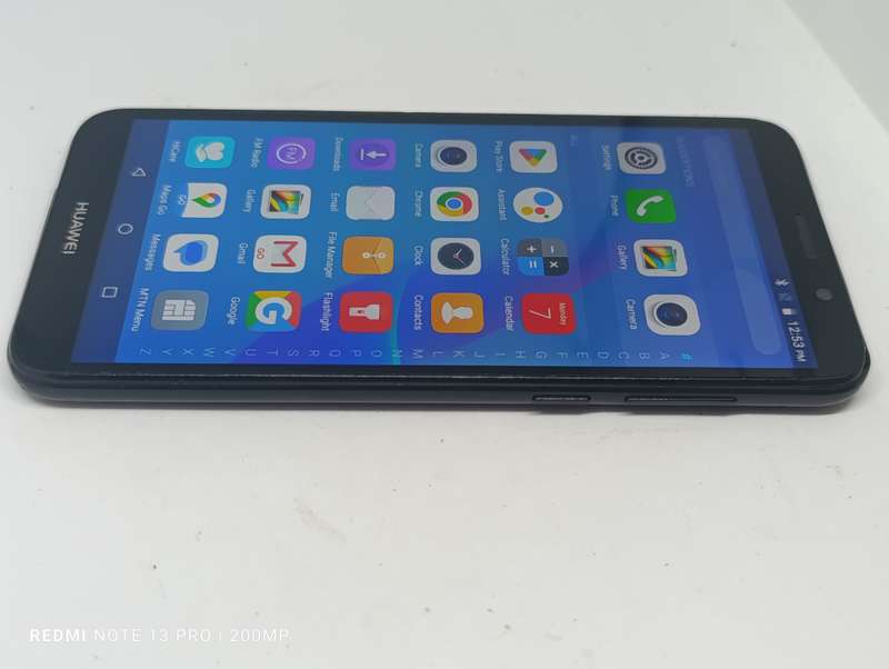 Huawei Y5 Lite 2018