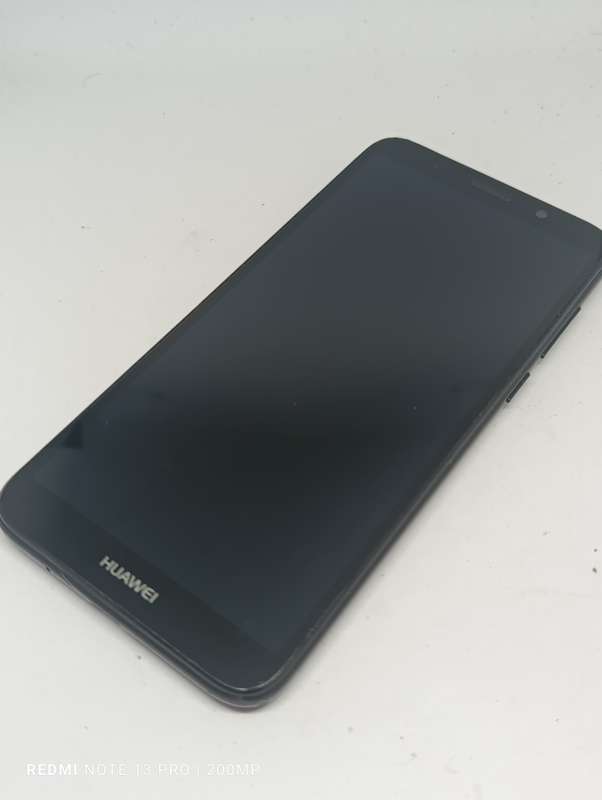 Huawei Y5 Lite 2018